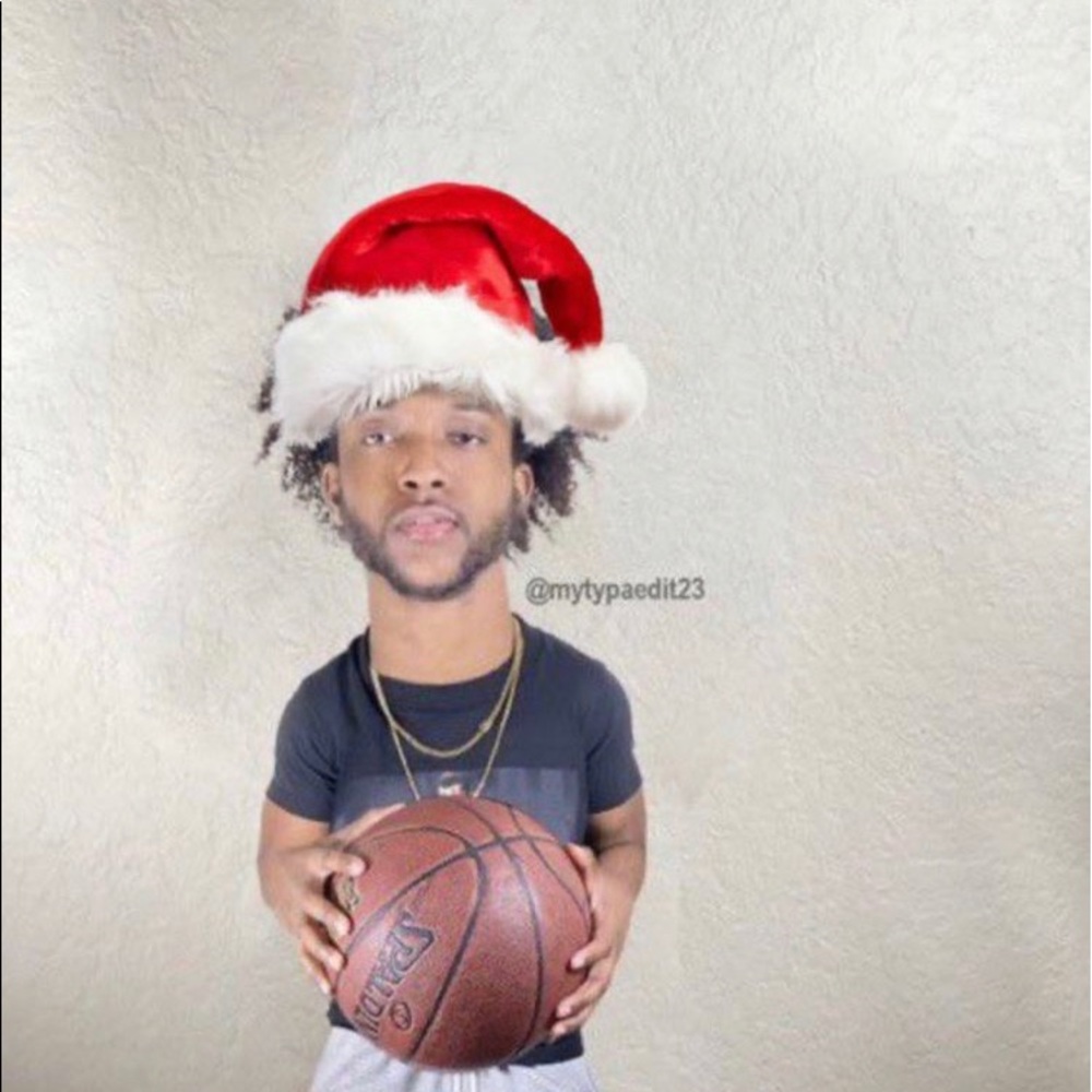 Meet your Posher, Bruce